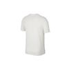 Nike Dri-Fit LeBron Lion King Short Sleeve T-Shirt Men Tops Sail-White BQ3629-133
