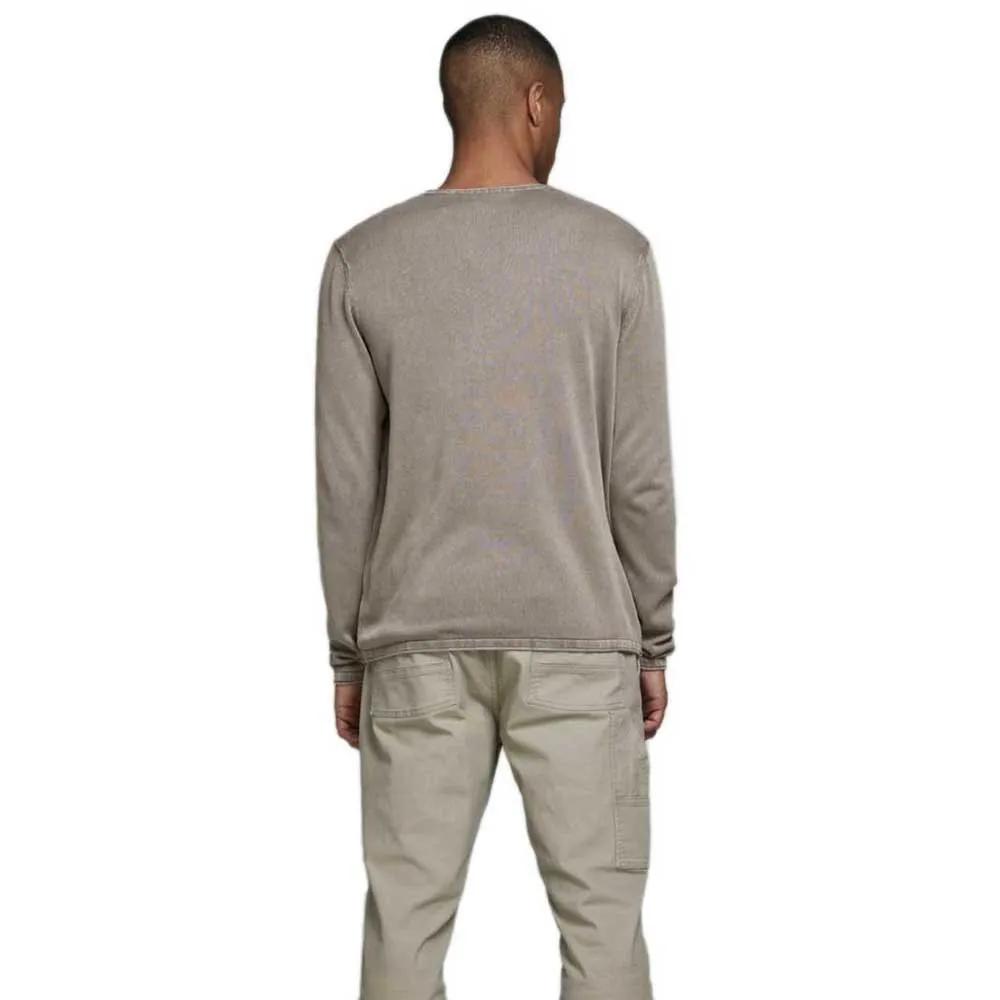 Jack & Jones Свитер Leo Knit