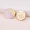 European Retro Harry Potter Wax Seal Stamp Kit
