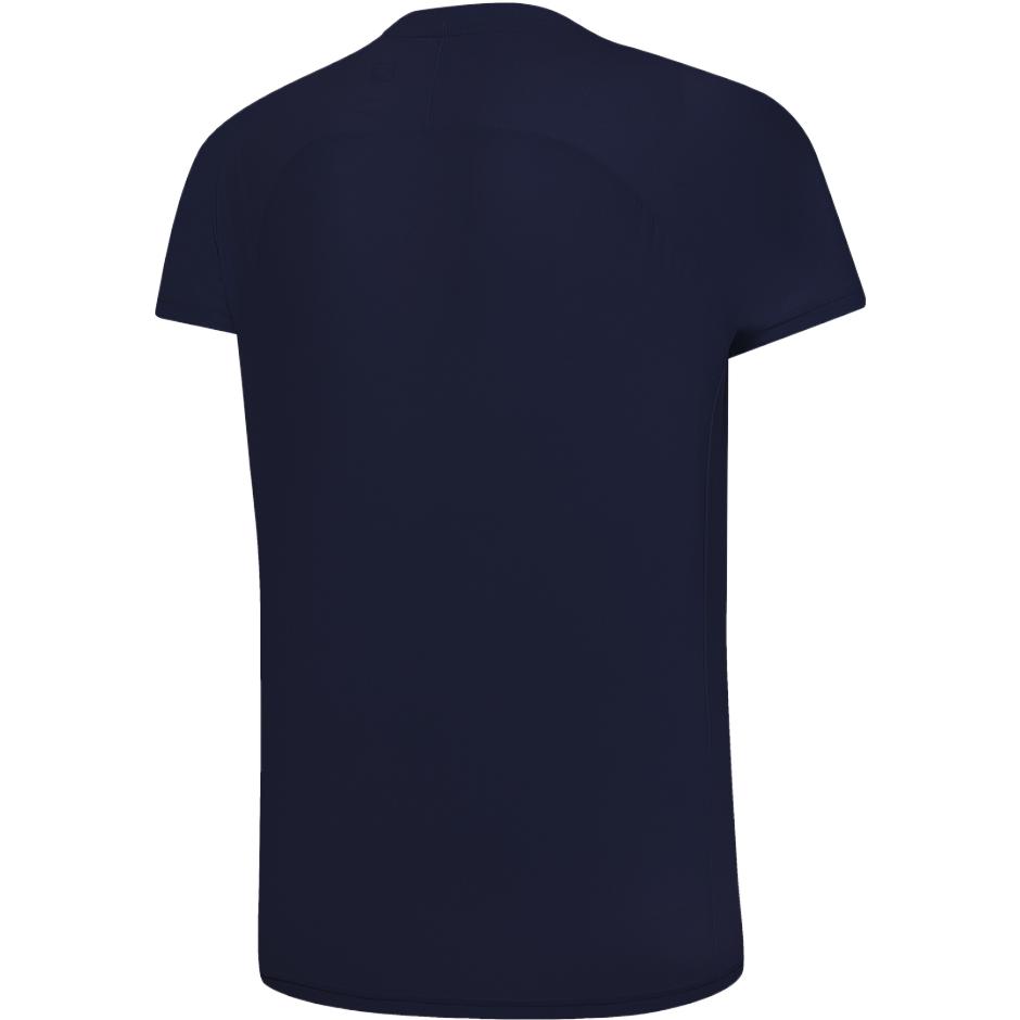 New FILA T Shirts Men's Navy Blue A11M331103F-NV