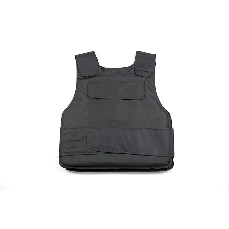 25-Layer Soft Anti-Stab and Anti-Cut Vest Universal