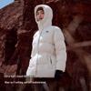 Pelliot Women's 800-Fill Goose Down Ski Jacket