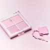 Palette Flap One Cheek (3 colori)