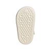 Adidas Originals Adifom Adilette Mesh Comfortable Fashionable Simple Kids Sandals Baby Sandals Off-White JP5529