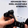 5-Finger Trainer Silicone Wrist Grip Strengthener Hand Strength Recovery for Fingers Therapy & Vein Circulation Improvement