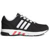 Adidas Equipment 10 W 'Black White Red' Women's (Unisex) Running Shoes BB8319