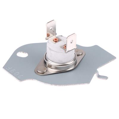 3977393 Interruptor de límite de fusible térmico de secadora para Kitchen Aid Reemplace Wp3977393 3399848 Ap3094244