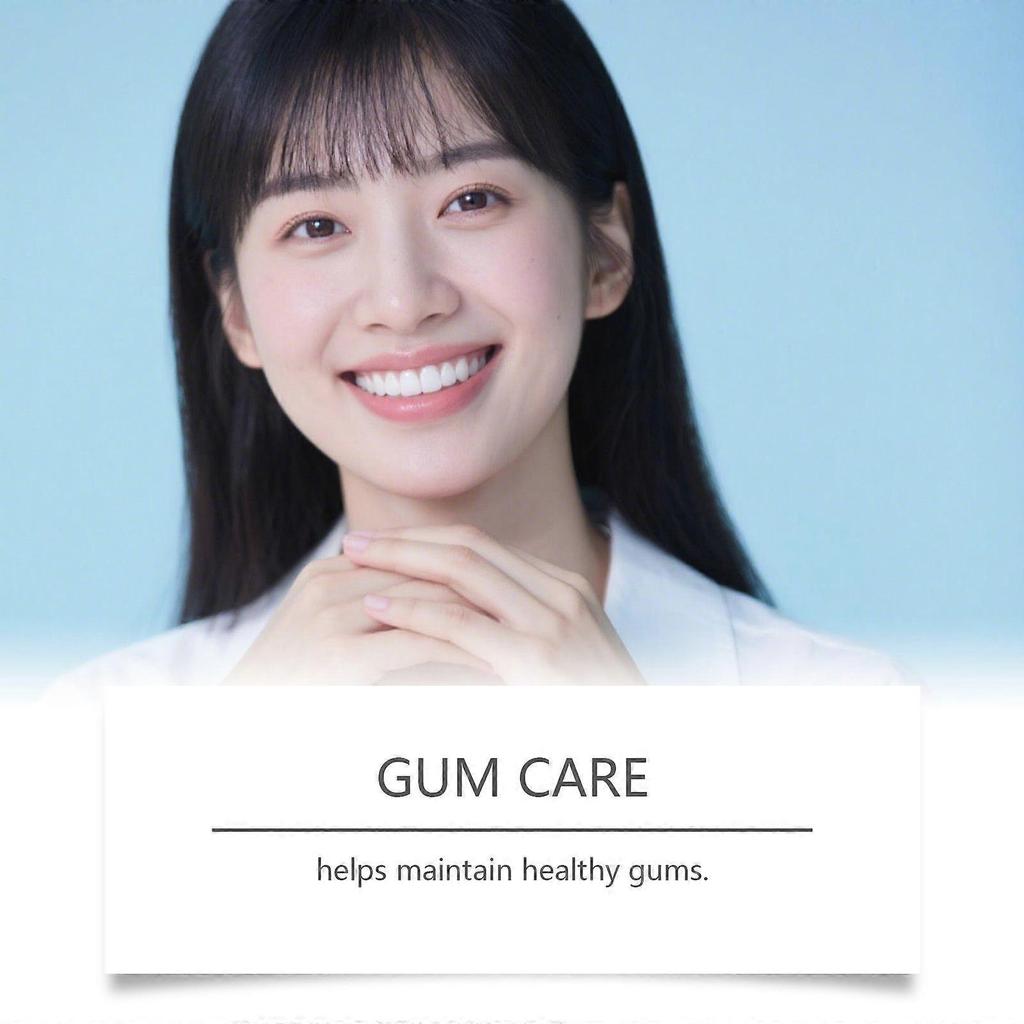Peppermint Herbal Toothpaste For Daily Gentle Oral Cleaning, Caring For Teeth, Freshening Breath And Protecting Gums