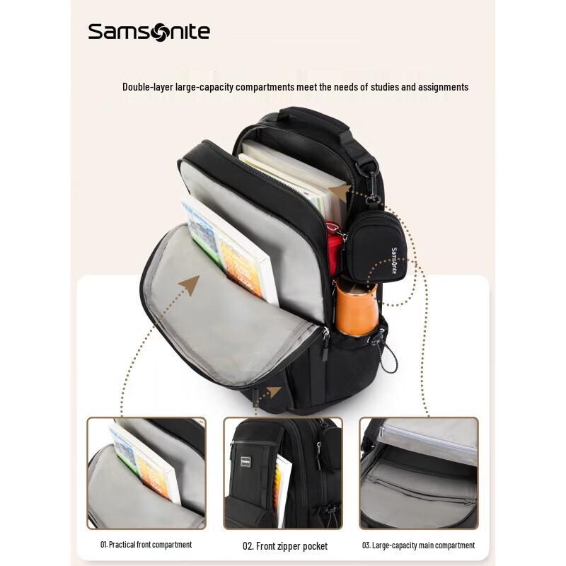 Samsonite Student Backpack