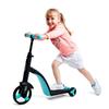 Nadle Natto 3-in-1 Multifunctional Scooter and Balance Bike for Ages 1-6