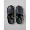 Daiso Clogged Banding Sandals 260 To 280 Mm