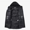 North Face Reverse Season Long Padded Universal Air Heat Down Coat Nc2dn50a
