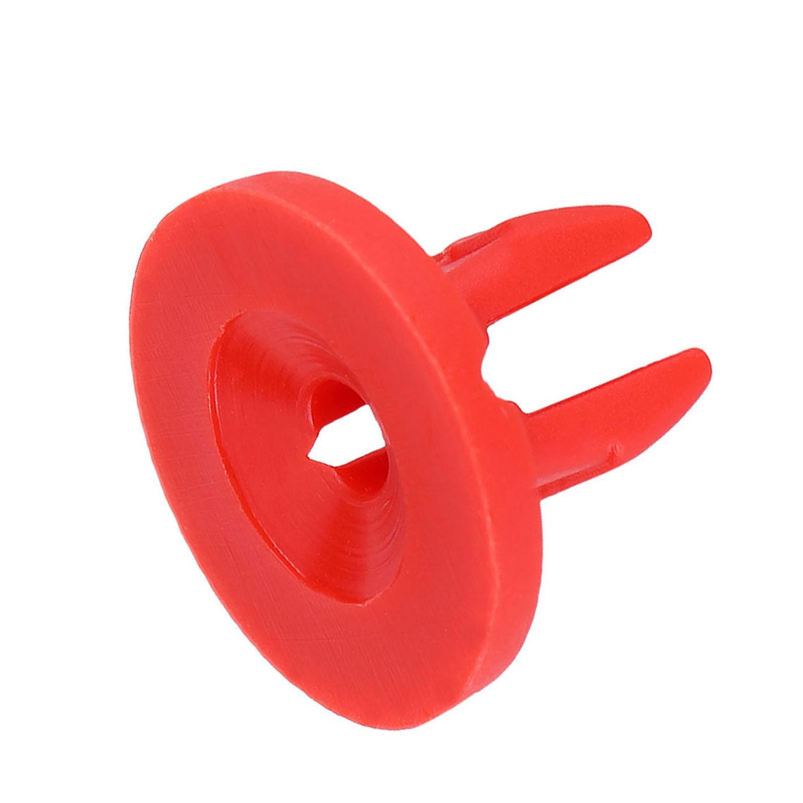 

20pcs Engine Undertray Cover Clips Screws Bottom Cover Shield Guard for Ford Focus Mondeo чёрный