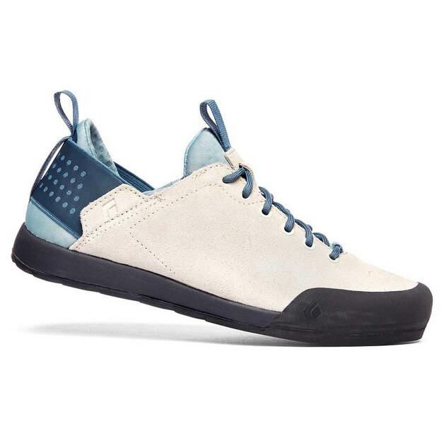 Black Diamond Suede ботинки трекинговые