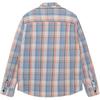 Stussy 2024 Fall Collection Shirts Unisex Lapel Moderate 1110344-stussy