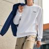 Skechers Sweatshirt Unisex White P424U037-0019