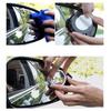 Rearview Mirror Small Round Mirror Car Blind Area Reversing Auxiliary Mirror Multi-function 360 Blind Spot Waterproof