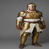 Gjenstander for dekor – Metallvarer