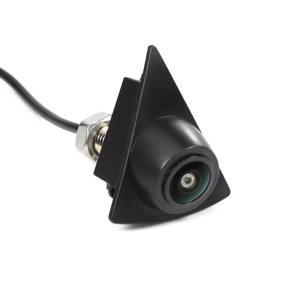 Volkswagen 2010/2011 Tiguan/Passat/Magotan Front Camera 150° Dual Switch