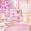 Chaojibao Squishy Butt Sticker Cute 3D Stickers for Smartphone Case Pop Diary Reward DIY Decor for Kids and Perfect for Water Smartphone and Albums