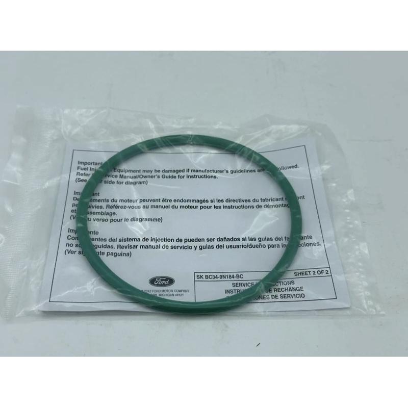 New Motorcraft FD-4615 Fuel Filter BC3Z-9N184-B 6.7L Diesel FD4615