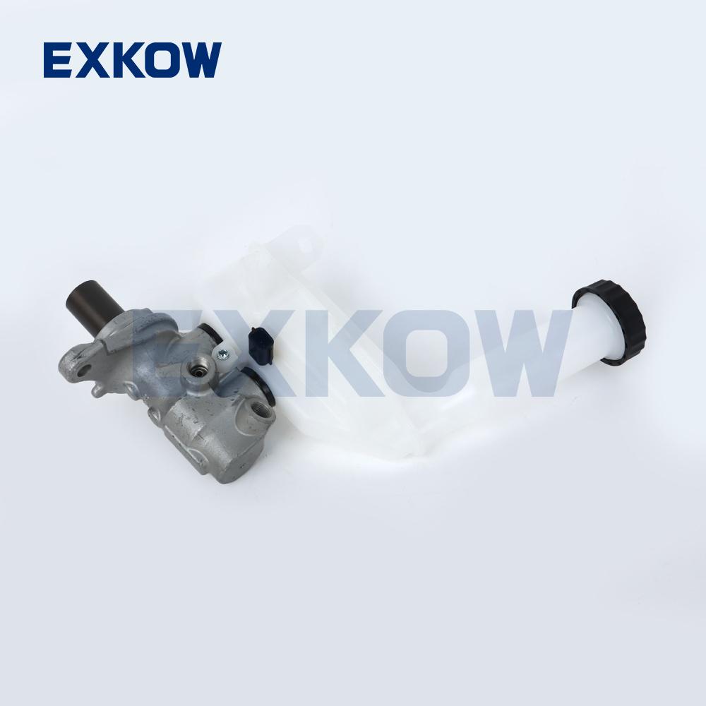 Brake Master Cylinder Assy for Nissan Juke F15 2010- 46010-1KA0A 460101KA0A