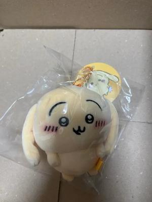 CHIIKAWA Robusagi Robuiya Conejo