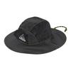 Adidas Original Design Recycled Polyester Fisherman Hat Unisex Hats Black JC6052
