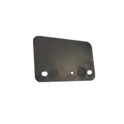 1 szt. Przedni lewy nadkole osłona podkładka 53852-60090 Dla Toyota Land Cruiser