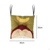 Chair Cushion for Indoor And Outdoor Relaxation