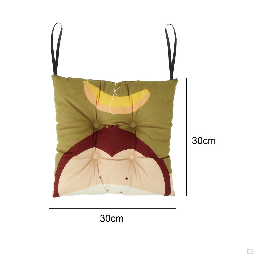 Chair Cushion for Indoor And Outdoor Relaxation