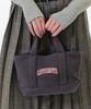 Loverove Bag (Charcoal)
