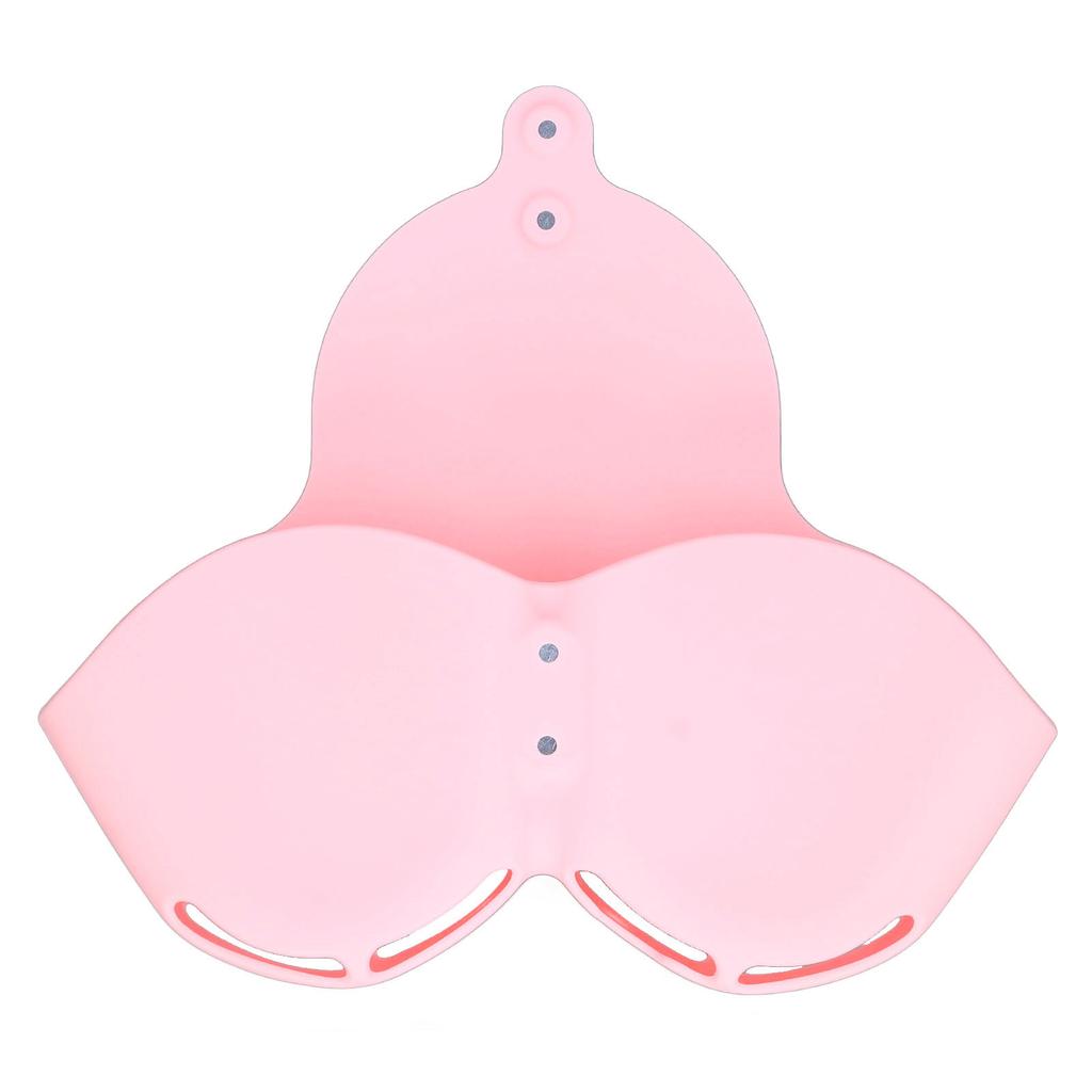 Headphone Protective Case Scratch Resistant Dustproof Silicone Headset Carry Case Cover for IOS Over Ear Headphone