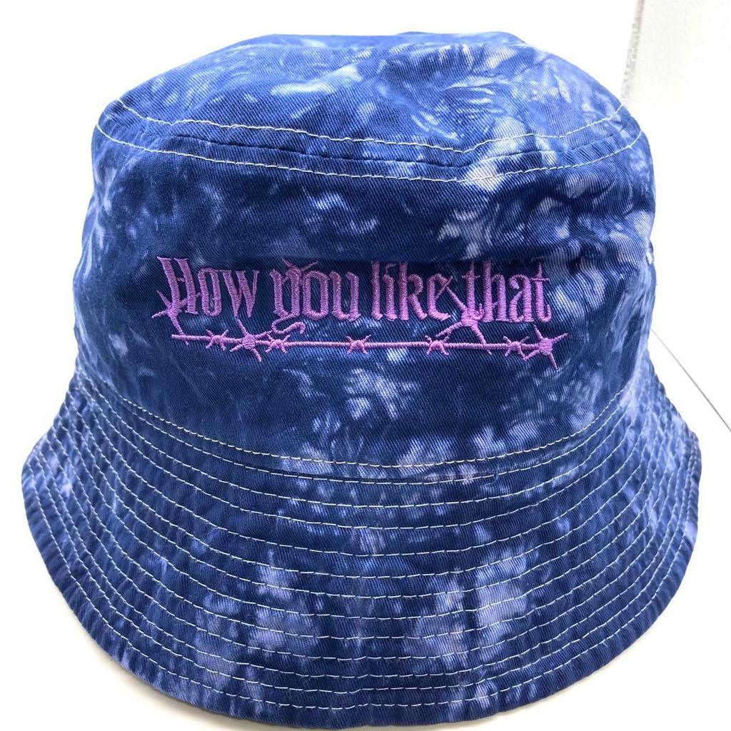 [USED] BLACKPINK - How You Like That (Bucket Hat) - South Korea
