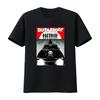 Death Proof StuntUnisex Mike Tarantino Russ Meyer Cult Movie T Shirt M Vintage Washed Top For Everyday Wear Homme Soft