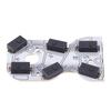 Epindon Victrix Pro Reloaded Wireless Controller Fight Pad Fight Module with Victrix Pro Both PS5 and XBOX FIGHT PAD BFG/BFG (Compatible Controllers,
