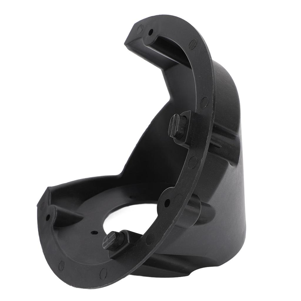 Fuel Filler Neck Housing 68421572AA Sturdy High Strength Fuel Tank Filler Tube Housing for Vehicle