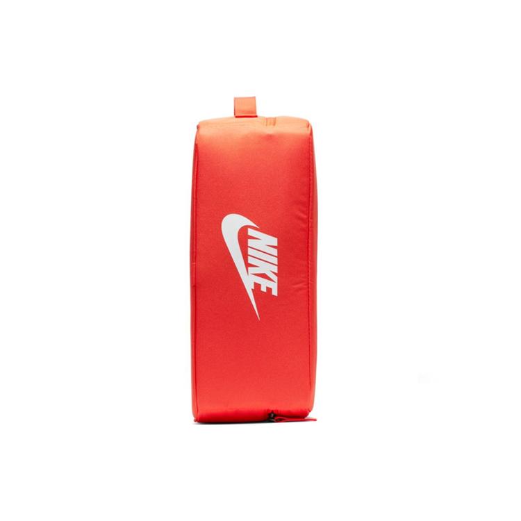 New Nike Shoebox Bag Orange BA6149-810