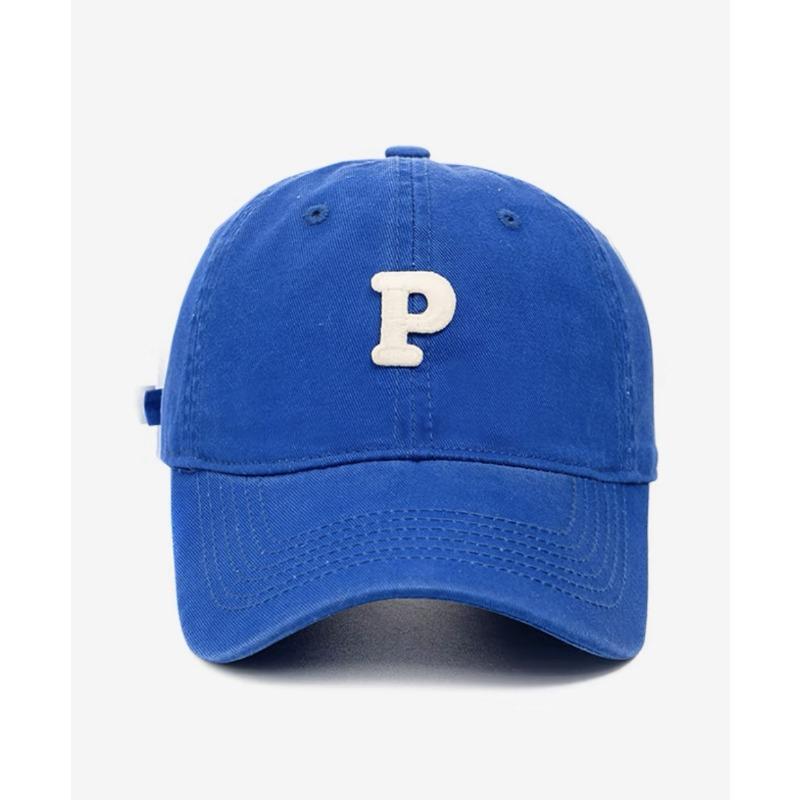 Versatile Baseball Cap for Men and Women  Neutral Soft Top Baseball Cap High Quality Korean Style Sun Protection Baseball Cap