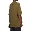 Fear of God Essentials Jersey Crewneck Tee 'Olive' Men's 125BT244194F