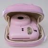 MultiFunctional EVA Camera Carrying Case With Internal Mesh Pockets Compatible for Mini 99/90/40/12/11/9/8/EVO Camera