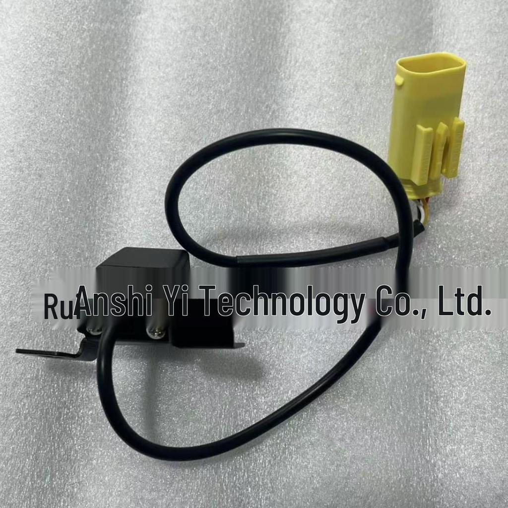 Rearview Backup Camera for 2009-2013 Kia Sorento (Part #95760-2P000)