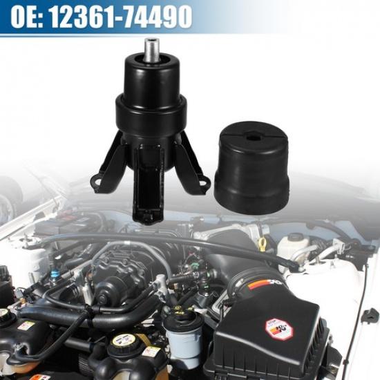 Pack of 1 for Toyota Camry 2.2L 1997-2001 Front Engine Motor Transmission Mount