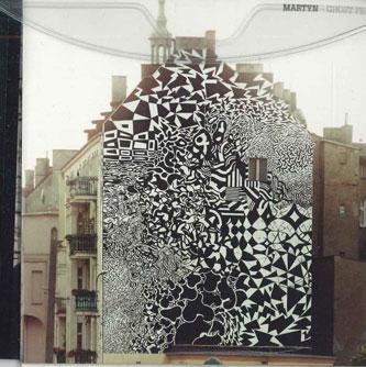 

CD MARTYN - Ghost People BRC303PROMO BEAT Japan Obi Dance & Electronica Used