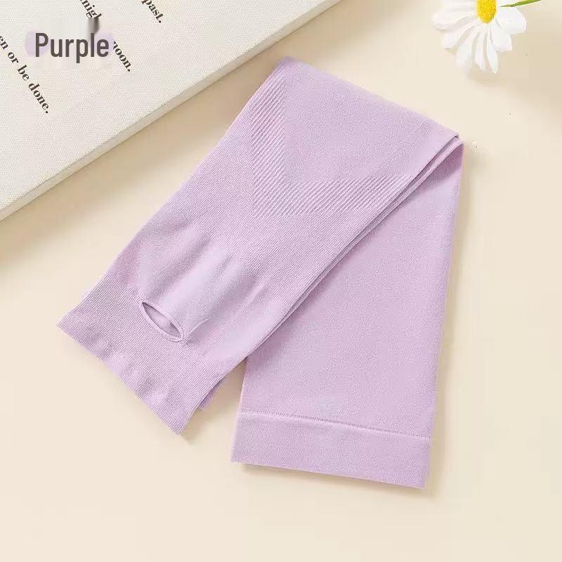SIYUTANG Ice Silk Sun Protection Sleeves