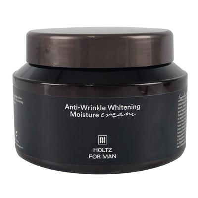 HOLTZ FOR MAN Herren Feuchtigkeitscreme 420ml Faltenverbesserung Aufhellung Aufhellung All-in-One Herrenkosmetik
