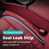 BYMF1 Car Seat Gap Filler Soft Padding Suede Leak Pads Plug Spacer For Citroen C4 C3 C5 C1 C2 C6 C4L DS3 DS4 Berlingo Picasso Jumper