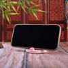 Kreativer Telefonhalter im Stil einer Dame der Tang-Dynastie: Antiker Stil Schmuckstück für Glück