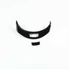 For Mercedes Benz C Class W205 GLC 2015- Car Armrest Box Buttons Frame Trim