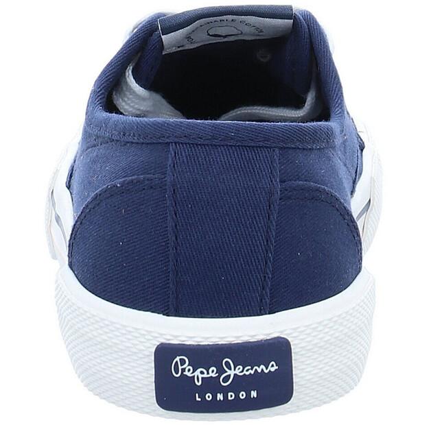 Кроссовки Pepe Jeans Brady Basic